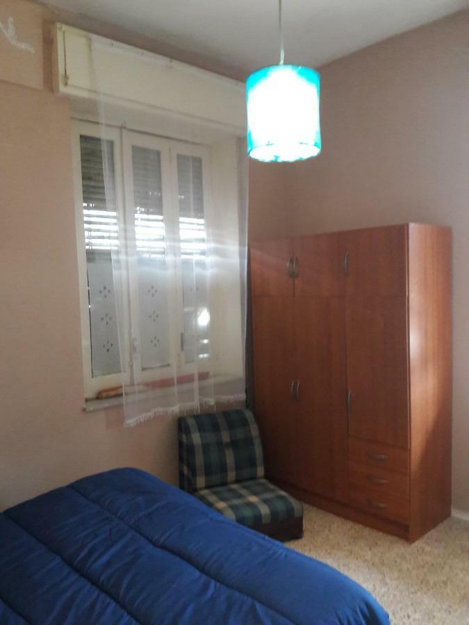 Appartamento In Villa Acireale Exterior foto