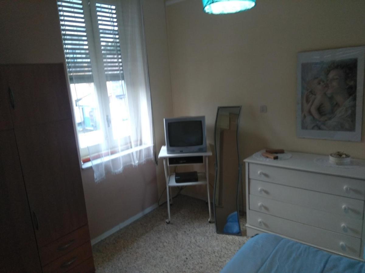 Appartamento In Villa Acireale Exterior foto